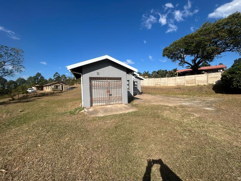 3 Bedroom Property for Sale in Marburg KwaZulu-Natal