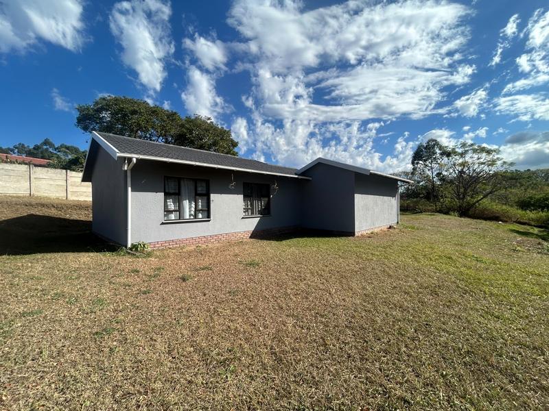 3 Bedroom Property for Sale in Marburg KwaZulu-Natal