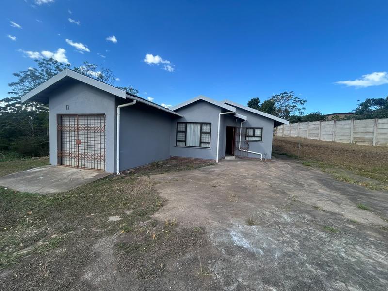 3 Bedroom Property for Sale in Marburg KwaZulu-Natal