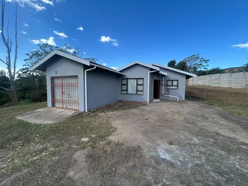 3 Bedroom Property for Sale in Marburg KwaZulu-Natal