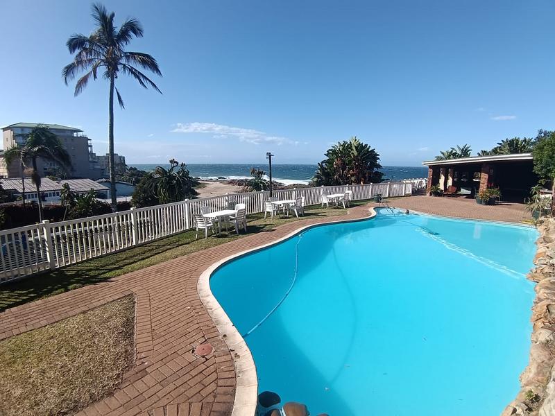 2 Bedroom Property for Sale in Margate Beach KwaZulu-Natal