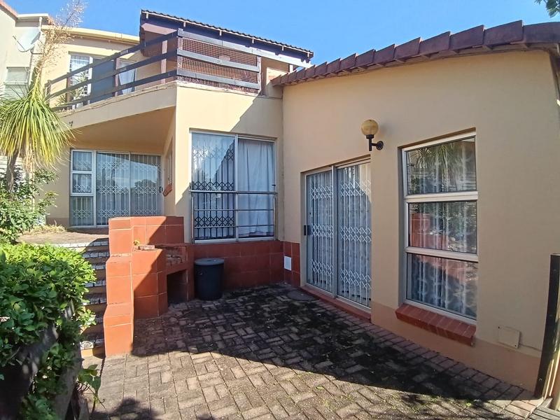 2 Bedroom Property for Sale in Margate Beach KwaZulu-Natal