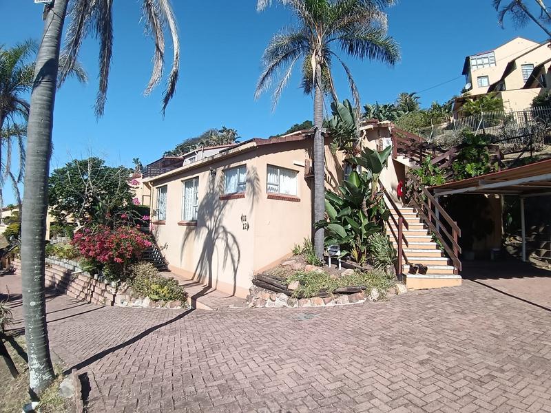 2 Bedroom Property for Sale in Margate Beach KwaZulu-Natal