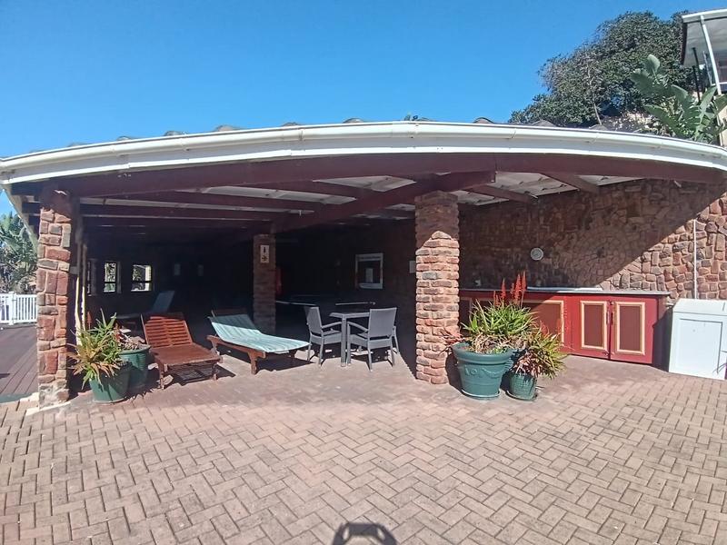 2 Bedroom Property for Sale in Margate Beach KwaZulu-Natal