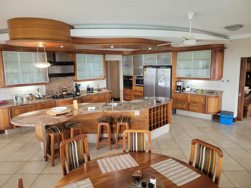 6 Bedroom Property for Sale in Southbroom KwaZulu-Natal