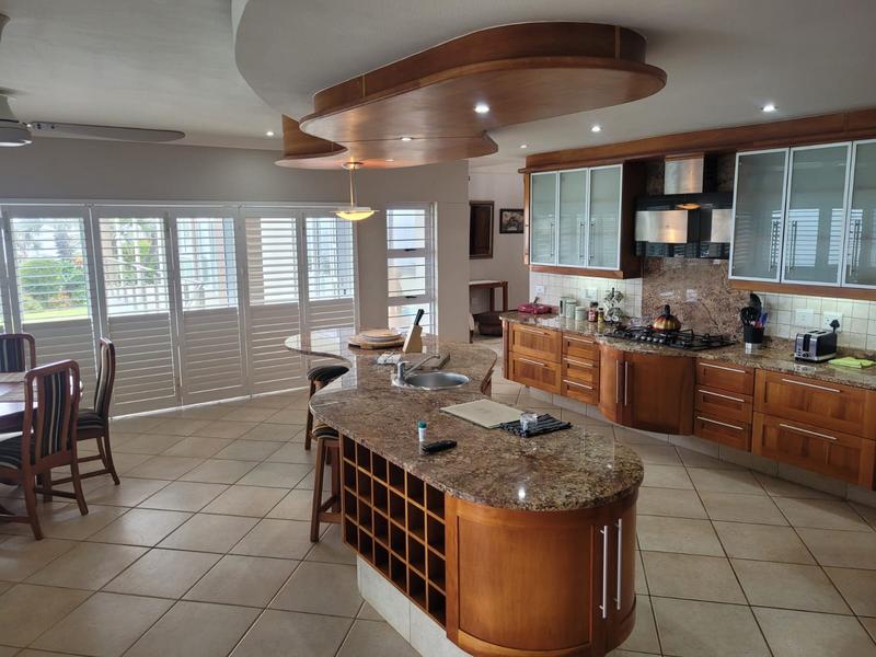 6 Bedroom Property for Sale in Southbroom KwaZulu-Natal