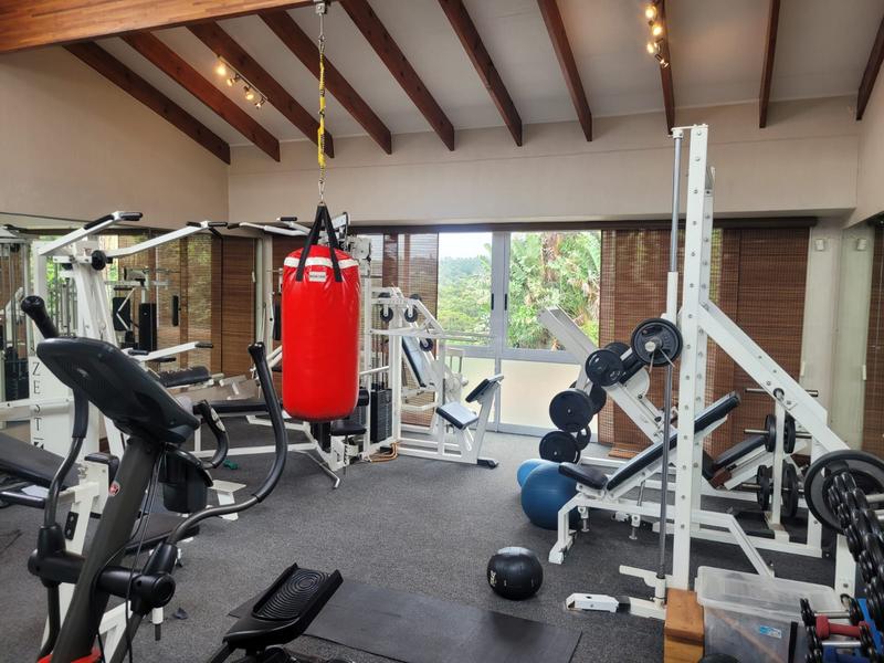 6 Bedroom Property for Sale in Southbroom KwaZulu-Natal