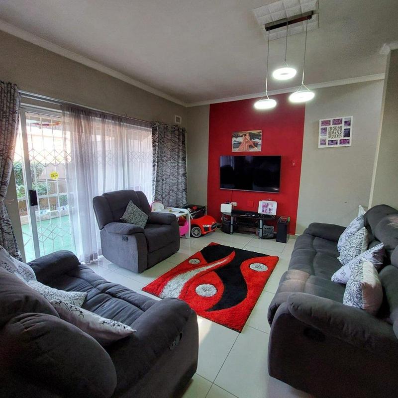 To Let 2 Bedroom Property for Rent in La Mercy KwaZulu-Natal