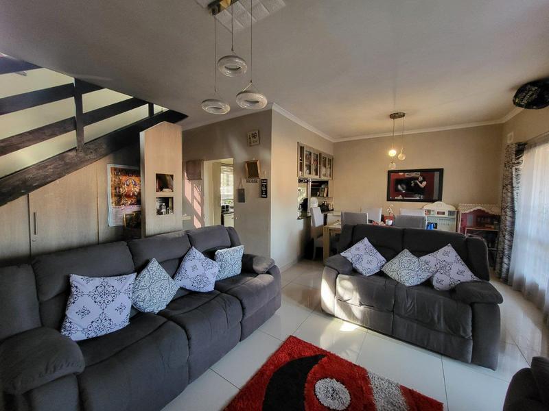 To Let 2 Bedroom Property for Rent in La Mercy KwaZulu-Natal