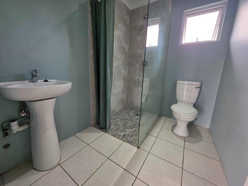To Let 2 Bedroom Property for Rent in Redcliffe KwaZulu-Natal