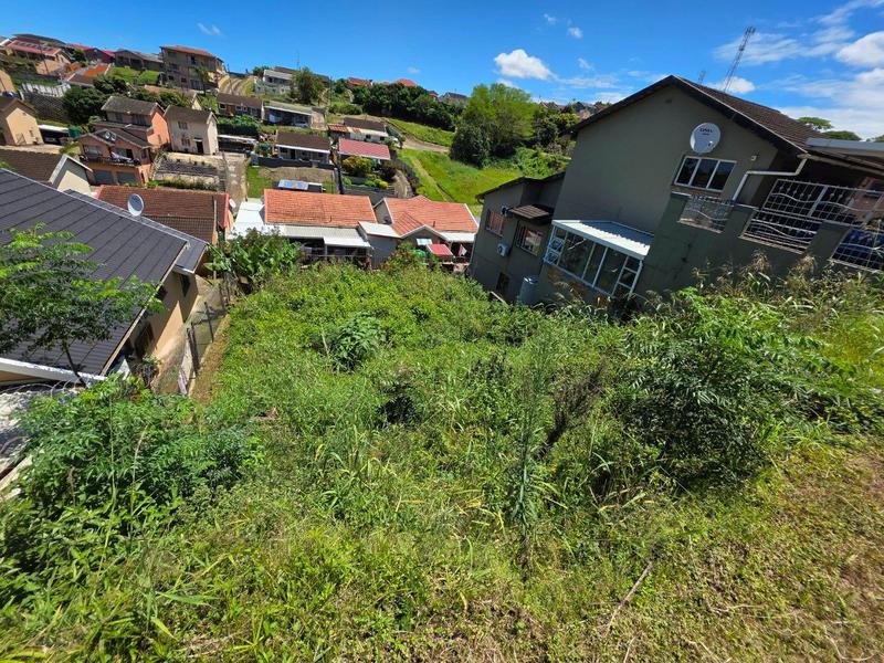 0 Bedroom Property for Sale in Belvedere KwaZulu-Natal