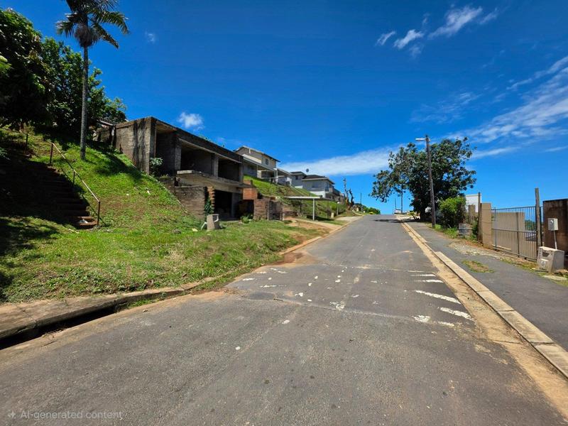 0 Bedroom Property for Sale in Belvedere KwaZulu-Natal