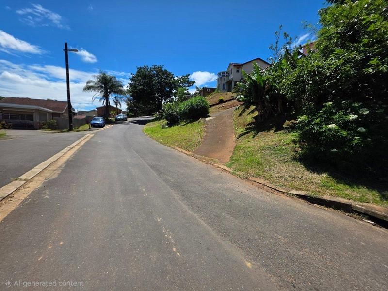0 Bedroom Property for Sale in Belvedere KwaZulu-Natal