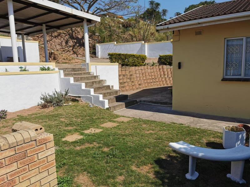 3 Bedroom Property for Sale in Dawncrest KwaZulu-Natal