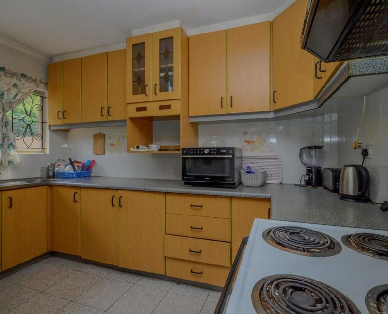 6 Bedroom Property for Sale in Everest Heights KwaZulu-Natal