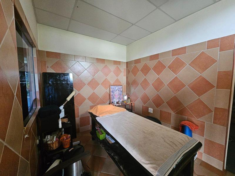 Commercial Property for Sale in Parkgate KwaZulu-Natal
