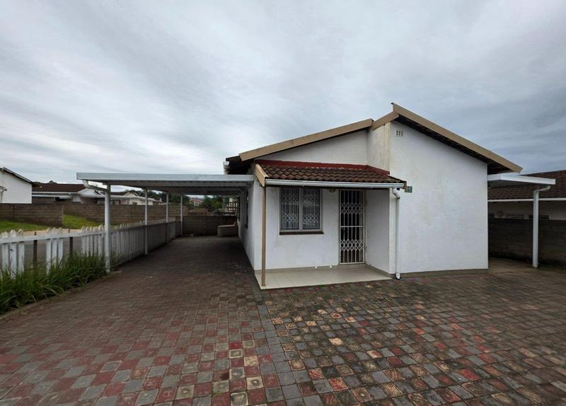 2 Bedroom Property for Sale in Redcliffe KwaZulu-Natal