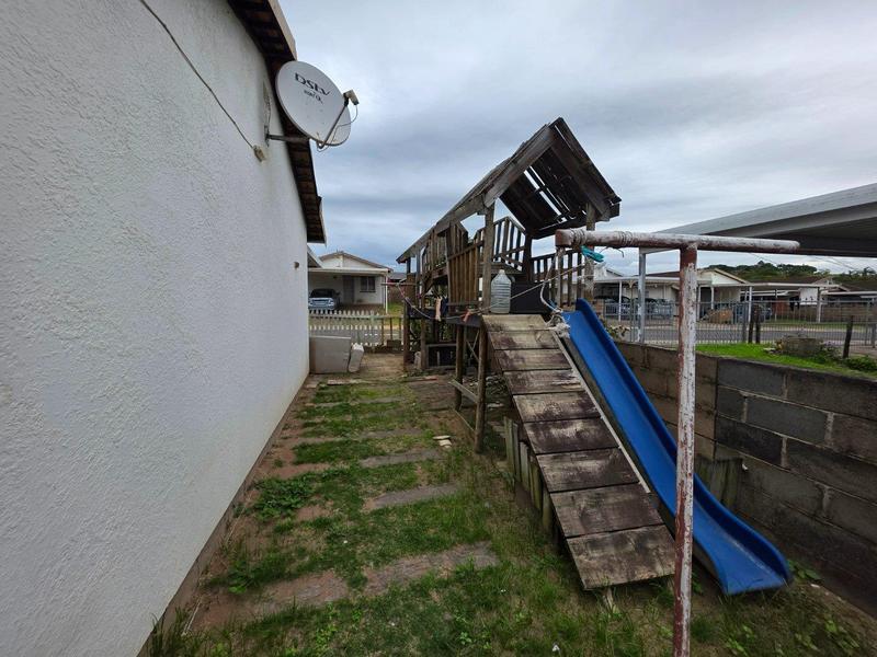 2 Bedroom Property for Sale in Redcliffe KwaZulu-Natal