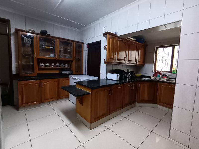 4 Bedroom Property for Sale in Riyadh KwaZulu-Natal
