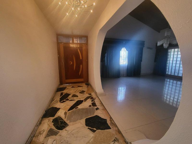 4 Bedroom Property for Sale in Southridge KwaZulu-Natal