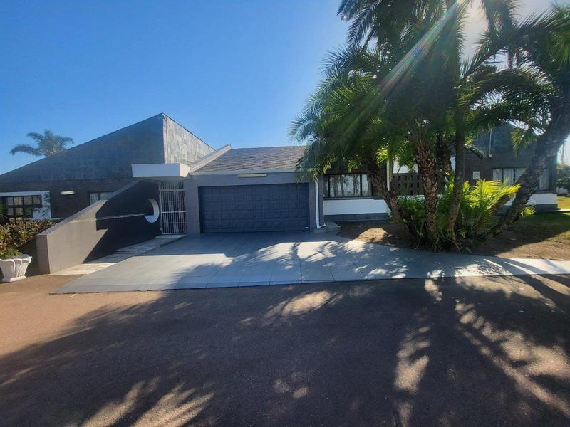 4 Bedroom Property for Sale in Southridge KwaZulu-Natal