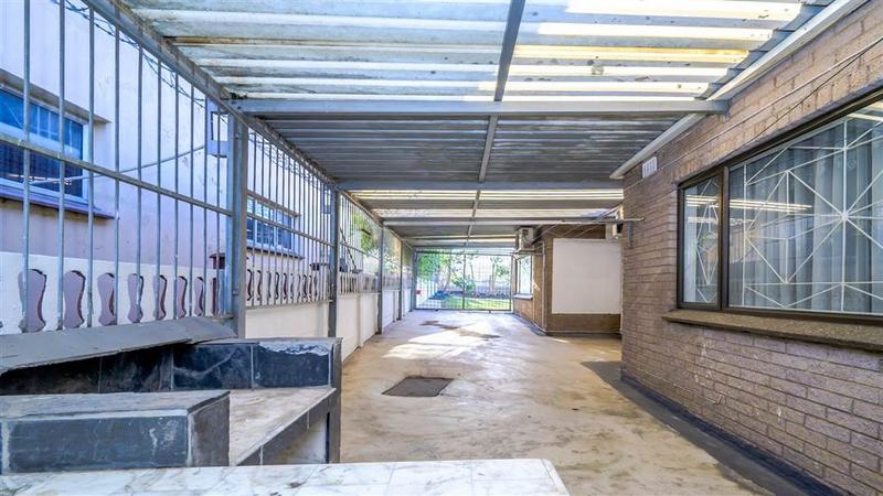 4 Bedroom Property for Sale in Southridge KwaZulu-Natal