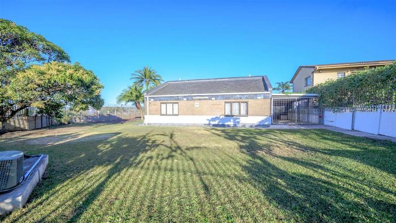 4 Bedroom Property for Sale in Southridge KwaZulu-Natal
