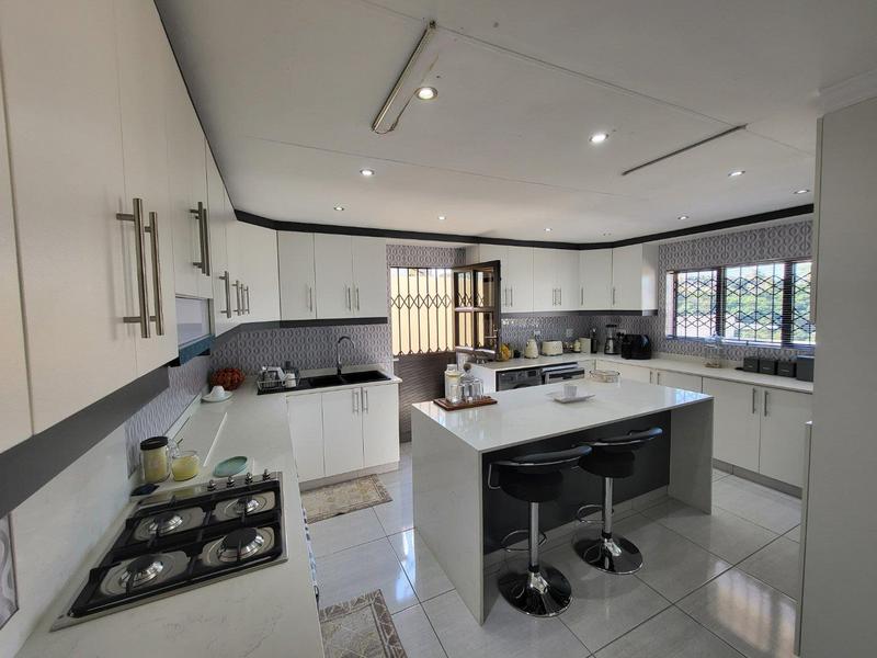 3 Bedroom Property for Sale in Trenance Park KwaZulu-Natal