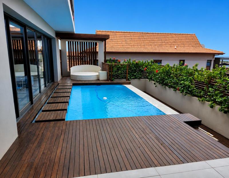4 Bedroom Property for Sale in Izinga Park KwaZulu-Natal