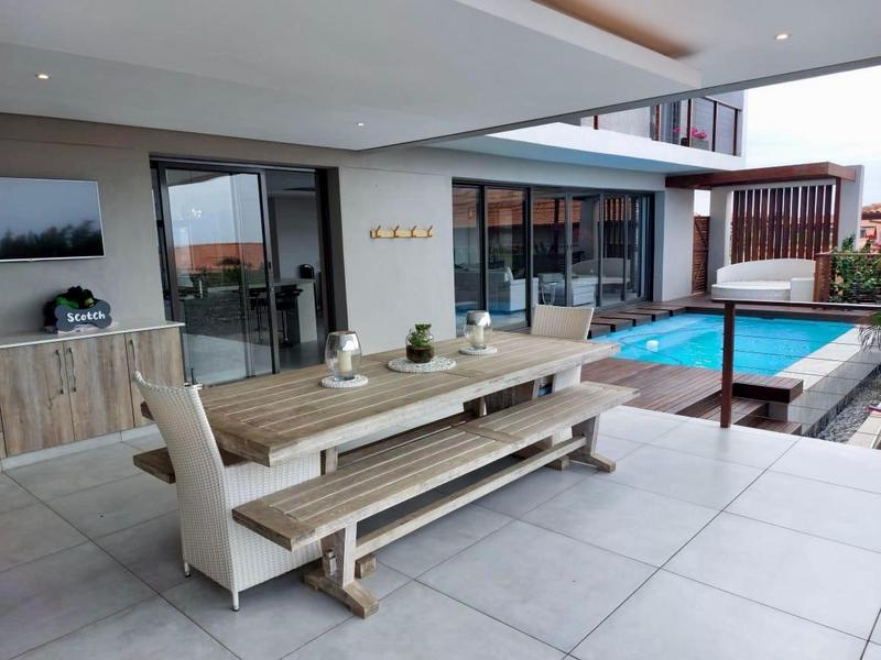 4 Bedroom Property for Sale in Izinga Park KwaZulu-Natal