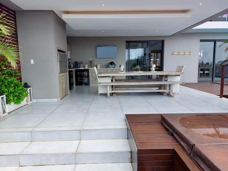 4 Bedroom Property for Sale in Izinga Park KwaZulu-Natal