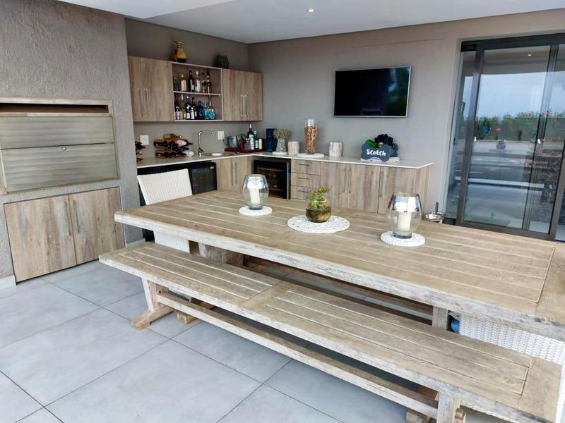 4 Bedroom Property for Sale in Izinga Park KwaZulu-Natal