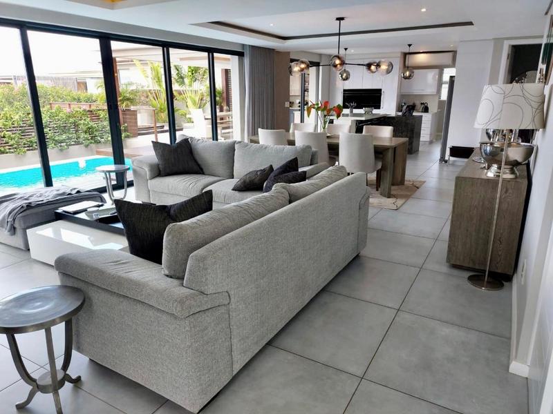 4 Bedroom Property for Sale in Izinga Park KwaZulu-Natal