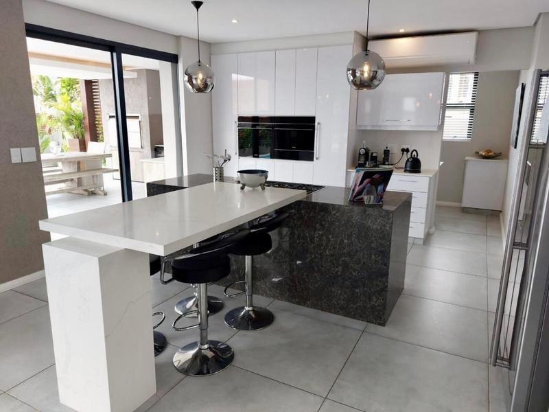 4 Bedroom Property for Sale in Izinga Park KwaZulu-Natal