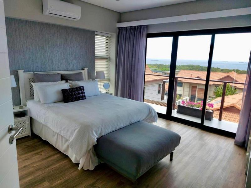 4 Bedroom Property for Sale in Izinga Park KwaZulu-Natal