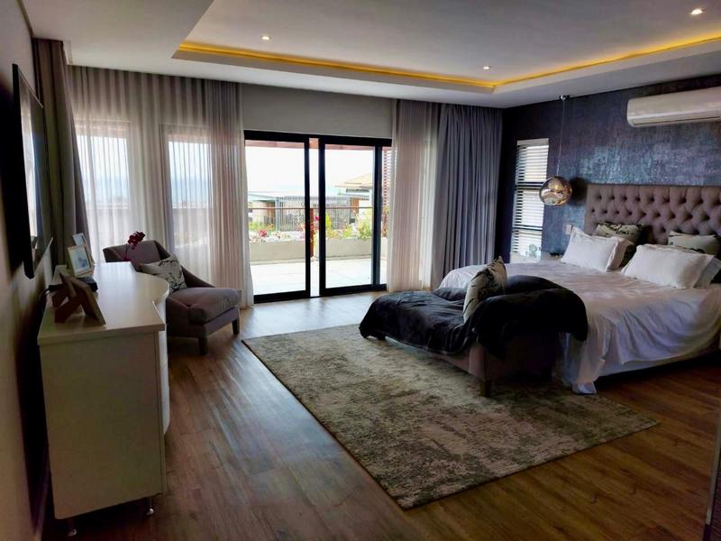 4 Bedroom Property for Sale in Izinga Park KwaZulu-Natal
