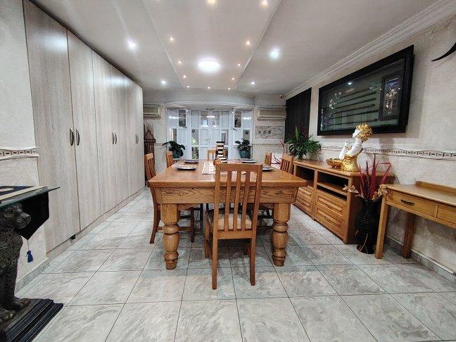 4 Bedroom Property for Sale in La Lucia KwaZulu-Natal
