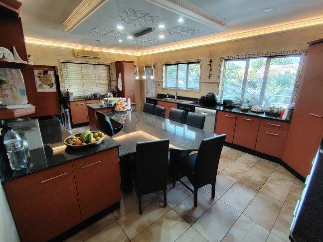 4 Bedroom Property for Sale in La Lucia KwaZulu-Natal