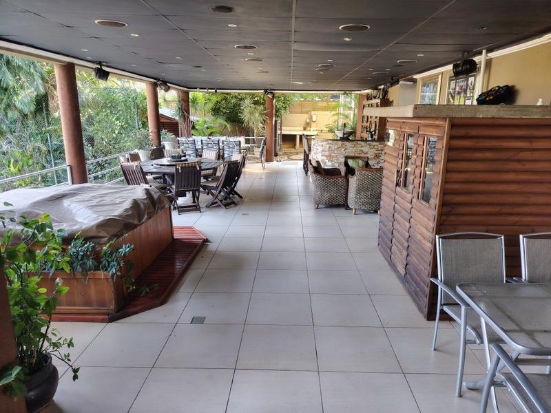 4 Bedroom Property for Sale in La Lucia KwaZulu-Natal