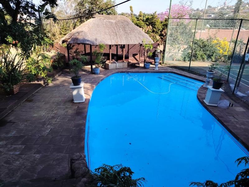 4 Bedroom Property for Sale in La Lucia KwaZulu-Natal