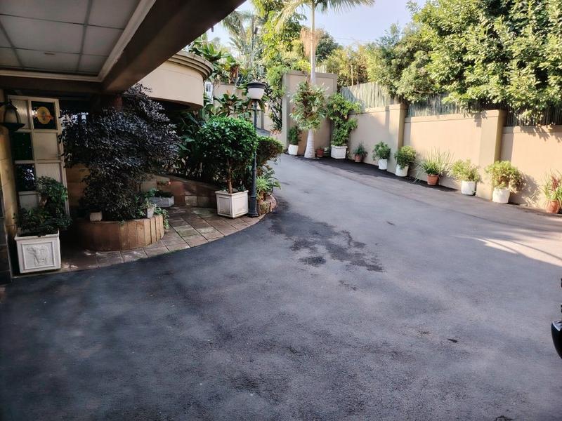 4 Bedroom Property for Sale in La Lucia KwaZulu-Natal