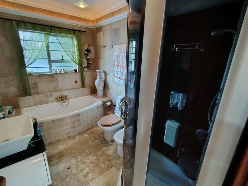 4 Bedroom Property for Sale in La Lucia KwaZulu-Natal