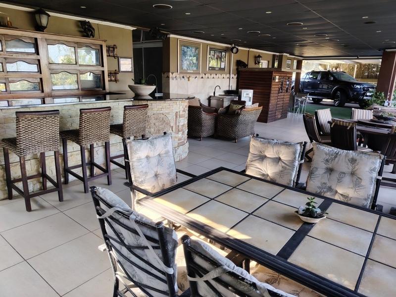4 Bedroom Property for Sale in La Lucia KwaZulu-Natal