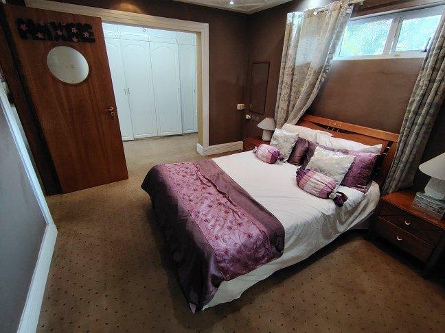 4 Bedroom Property for Sale in La Lucia KwaZulu-Natal