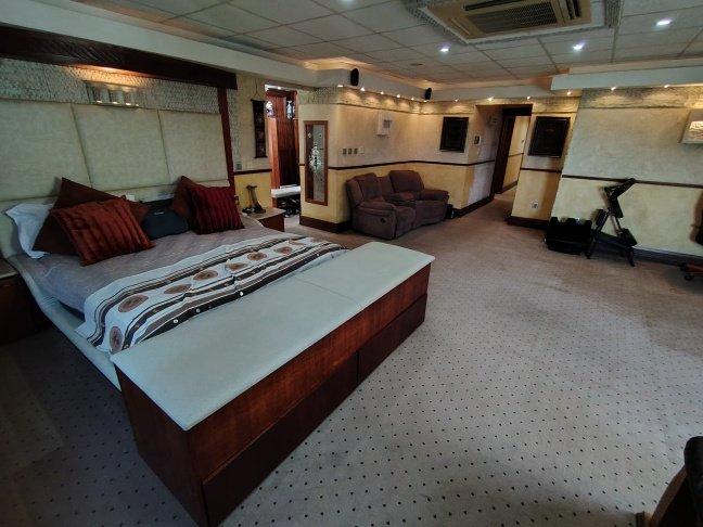 4 Bedroom Property for Sale in La Lucia KwaZulu-Natal