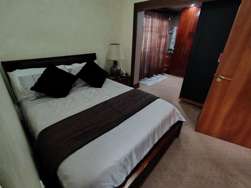 4 Bedroom Property for Sale in La Lucia KwaZulu-Natal
