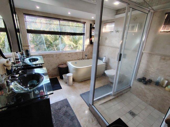 4 Bedroom Property for Sale in La Lucia KwaZulu-Natal