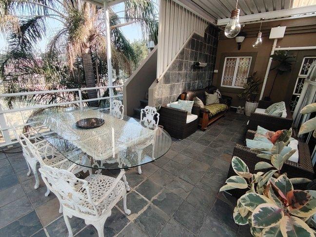 4 Bedroom Property for Sale in La Lucia KwaZulu-Natal