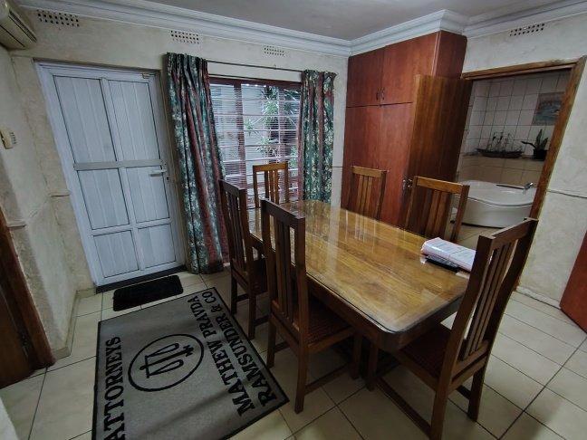 4 Bedroom Property for Sale in La Lucia KwaZulu-Natal