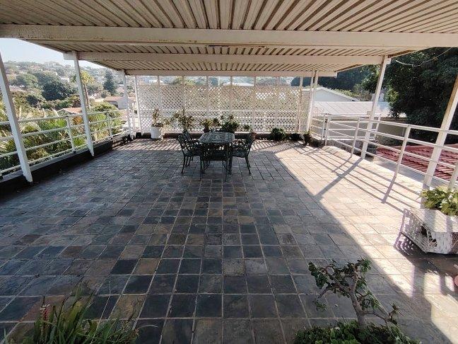 4 Bedroom Property for Sale in La Lucia KwaZulu-Natal